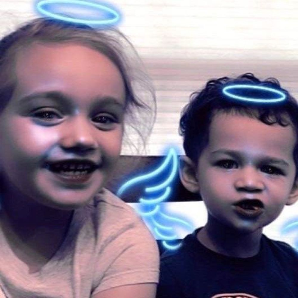 Meet your Posher, Stacy